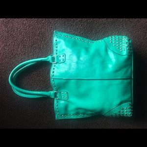 Green Tote